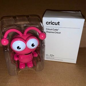 Cricut Cutie